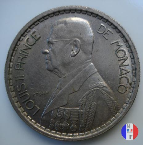 10 franchi 1946 (Parigi)