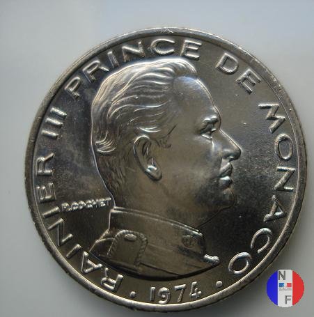 1/2 franco 1974 (Pessac)