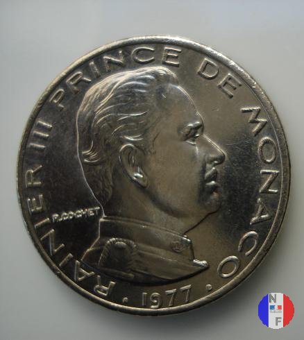 1/2 franco 1977 (Pessac)