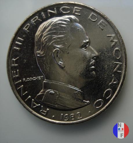 1/2 franco 1982 (Pessac)