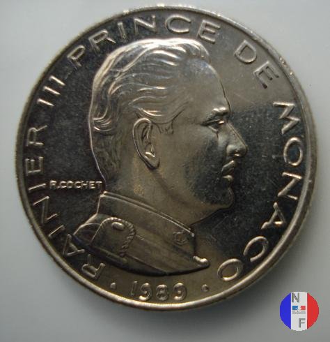 1/2 franco 1989 (Pessac)