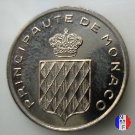 1 centesimo 1976 (Pessac)