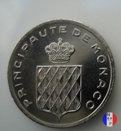 1 centesimo 1978 (Pessac)