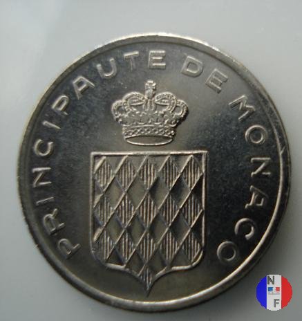 1 centesimo 1979 (Pessac)