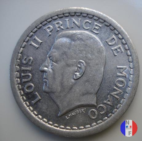 1 franco 1943 (Parigi)