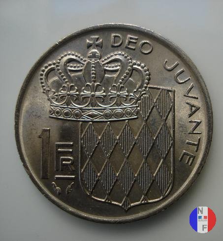 1 franco 1977 (Pessac)