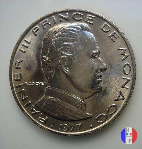 1 franco 1977 (Pessac)