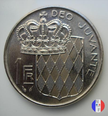 1 franco 1978 (Pessac)