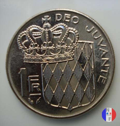 1 franco 1979 (Pessac)