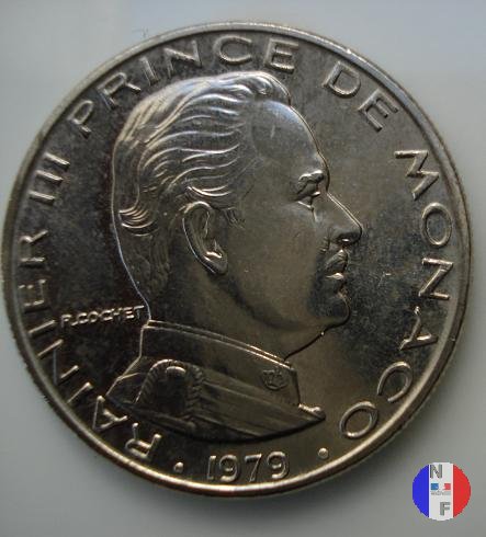 1 franco 1979 (Pessac)