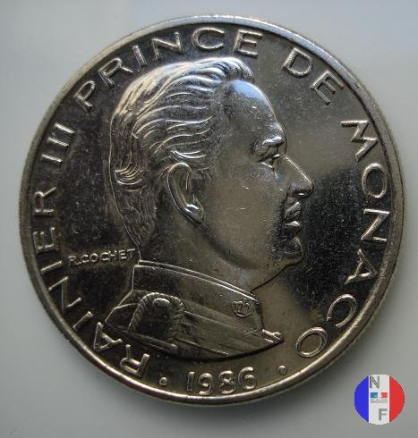 1 franco 1986 (Pessac)