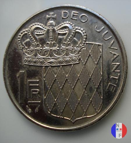 1 franco 1989 (Pessac)