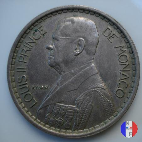 20 franchi 1947 (Parigi)