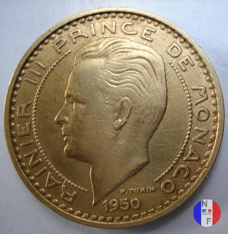 50 franchi 1950 1950 (Parigi)