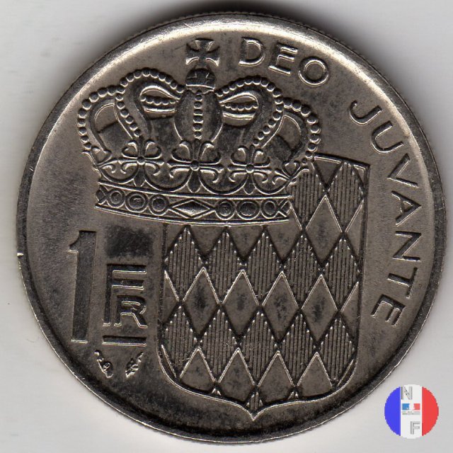 1 franco 1976 (Pessac)