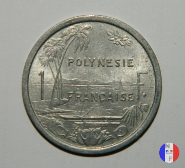 1 franco 1977 (Pessac)