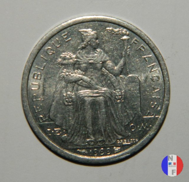 1 franco 1999 (Pessac)