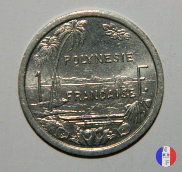 1 franco 1999 (Pessac)