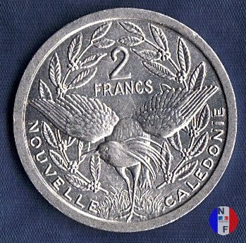 2 franchi 1990 (Pessac)