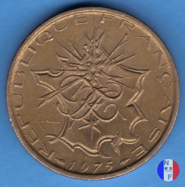 10 franchi Mathieu 1975 (Pessac)