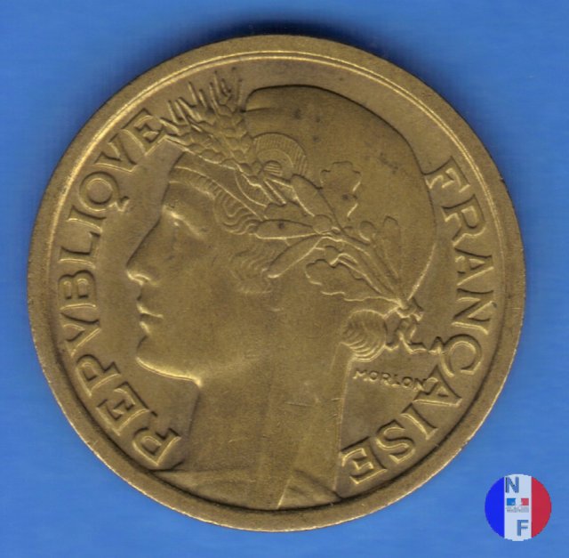1 franco Morlon 1938 (Parigi)