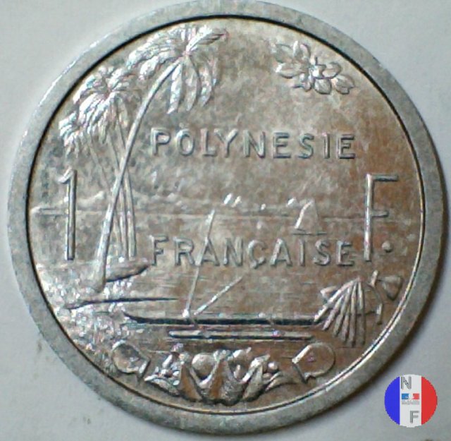 1 franco 1986 (Pessac)