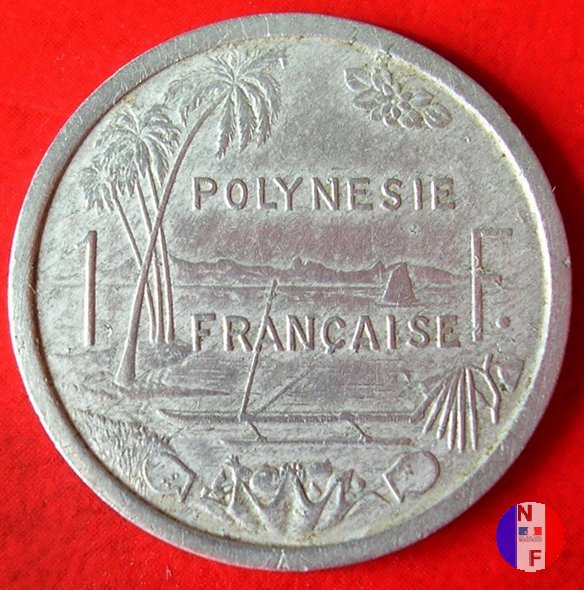 1 franco 1985 (Pessac)