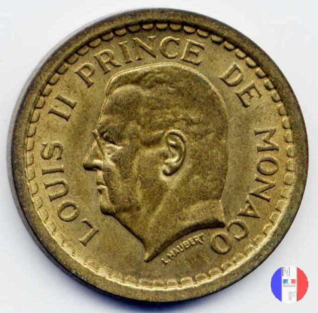 2 franchi 1945 (Parigi)