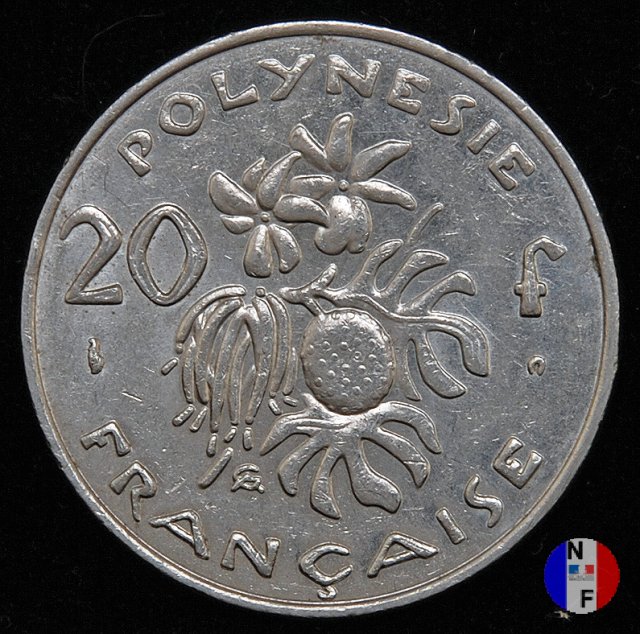 20 franchi 2001 (Pessac)