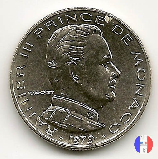 1/2 franco 1979 (Pessac)