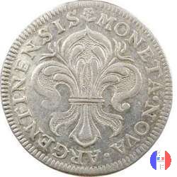 30 Sols di Strasburgo 1683 (Strasbourg)