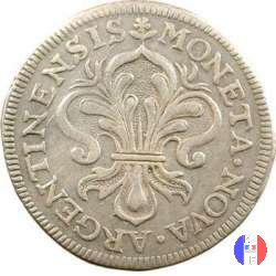 30 Sols di Strasburgo 1684 (Strasbourg)