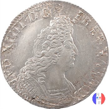 scudo "aux insignes" 1701 (Reims)