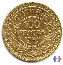 100 franchi - I tipo 1930 (Parigi)