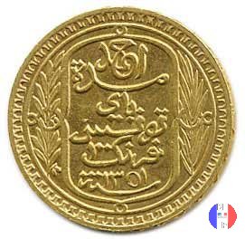 100 franchi - I tipo 1932 (Parigi)
