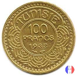 100 franchi - I tipo 1932 (Parigi)