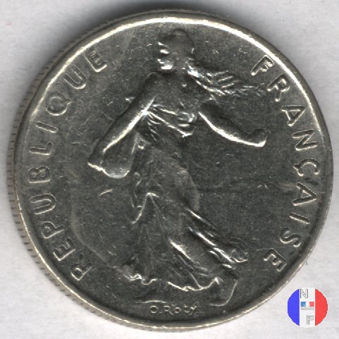 1/2 franco 1978 (Pessac)