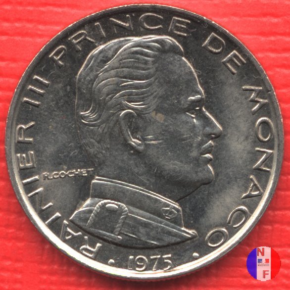 1 franco 1975 (Pessac)