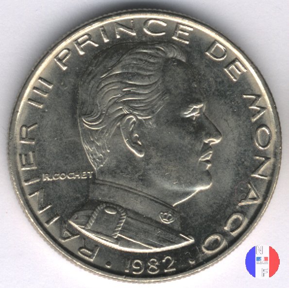 1 franco 1982 (Pessac)