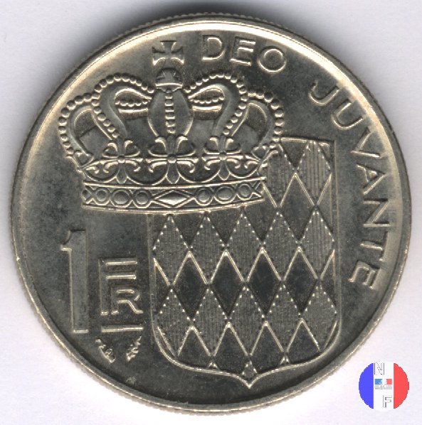 1 franco 1982 (Pessac)