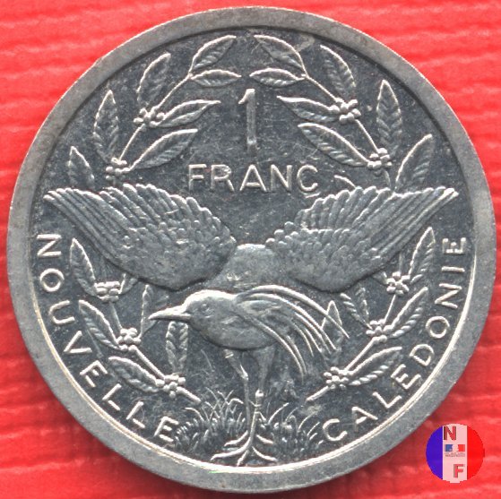 1 franco 1988 (Pessac)