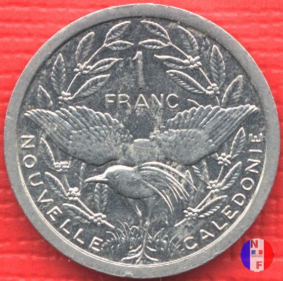 1 franco 1991 (Pessac)