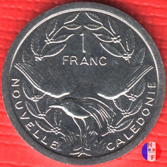 1 franco 2002 (Pessac)