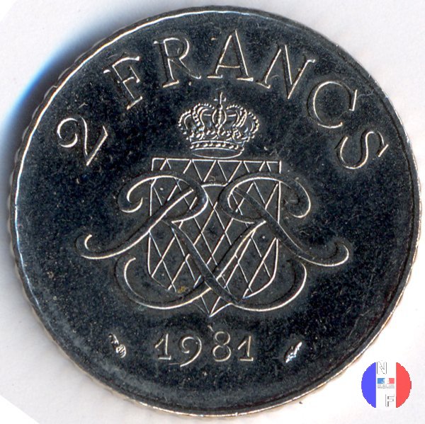 2 franchi 1981 (Pessac)