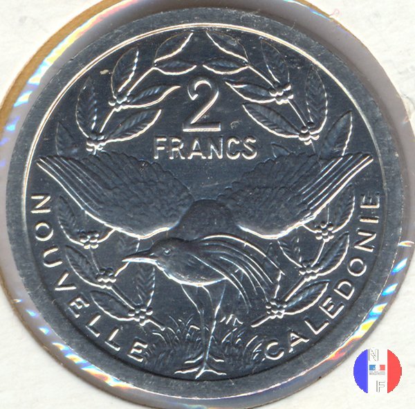 2 franchi 2003 (Pessac)