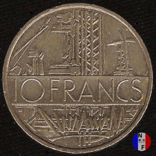 10 franchi Mathieu 1987 (Pessac)