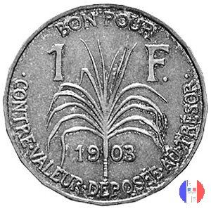 1 franco 1903