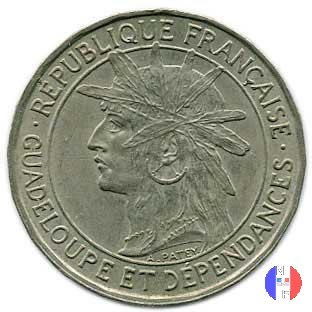 1 franco 1921