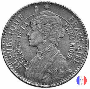 1 franco 1922