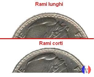 20 franchi Turin 1933 (Parigi)